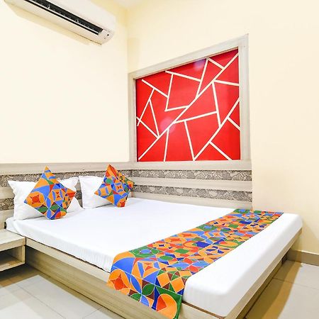 Fabexpress Blue Star Hotel Ujjain Exterior photo